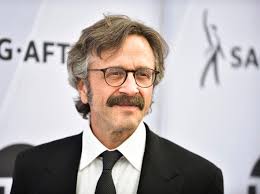 Q&A: Marc Maron On His First Album, Interviewing Bruce Springsteen, Keith  Richards And More