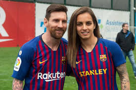 Отборите на леванте и барселона изиграха изключително интересен двубой от ла лига. Andonova Ñ˜a Napushti Barselona I Se Preseli Vo Levante Video