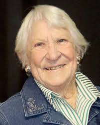 Doris Marie Thomas Obituary May 4, 2024