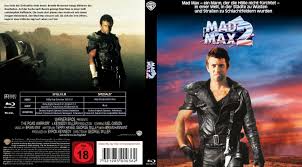 De hoofdrol wordt weer vertolkt door mel gibson. Mad Max 2 Version 3 Dvd Covers Cover Century Over 500 000 Album Art Covers For Free