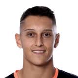 Fifa 16 fifa 17 fifa 18 fifa 19 fifa 20 fifa 21. Pierluigi Gollini Fifa 21 79 Gk Fifplay