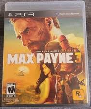 Max Payne 3 (2012)