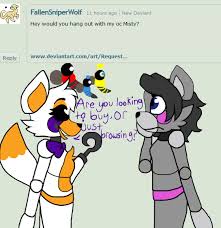 Pin On Lolbit