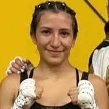 Sandra Chairez's Instagram, Twitter & Facebook