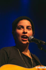 Julien Baker at Vicar Street