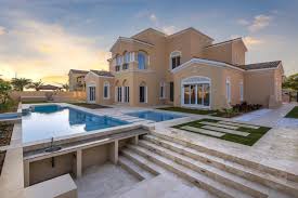 Arabian ranches is a gated villa community in dubai, united arab emirates launched in 2004. Polo Homes Arabian Ranches Dubai Dubai United Arab Emirates Luxury Home For Sale