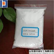 China Sodium Thiocyanate Used As Concrete Additive China Chemical Water Treatment Chemical
