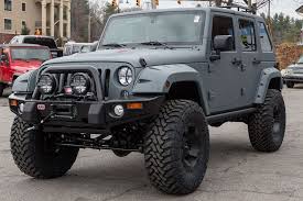 2015 Line X Jeep Wrangler Rubicon Unlimited Anvil 2015 Jeep Wrangler Rubicon 2015 Jeep Wrangler Wrangler Truck