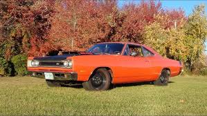 Image result for Orange 1969 Charger
