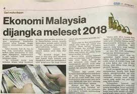 Tarikh perayaan & cuti sekolah di malaysia 2021: Ekonomi Malaysia Dijangka Meleset Kedai Vitamin Cik Pia Facebook