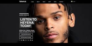 Meet Brooke Williams