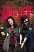 The Heat (2013) — The Movie Database (TMDB)