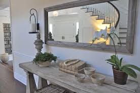 Accessorizing For A Neutral Palette Living Room Mirrors Hallway Decorating Home Decor