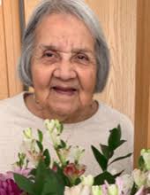 Obituary information for Theresa Campos