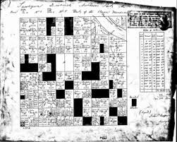 Birth, death, census, land and military records. William M Moseley My Family Tree