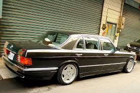 The W126 Sel Longbody History Picture Thread Mercedes Benz Cars Mercedes Models Mercedes Benz Maybach