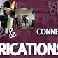 Fizz & Fabrications | Free Business Networking event image