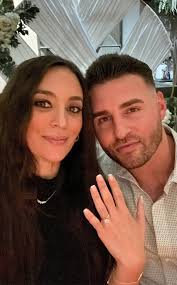 Jersey Shore's Sammi Sweetheart Shares "Devastating" Miscarriage