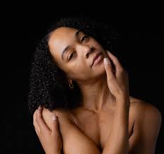 Cori Lewis — RudduR Dance