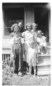 Anna "Louise" Correll Obituary