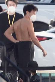 A mere collection of doodles that makes no. Harry Styles Has His Tattoos Covered Up As He Reunites With Olivia Wilde