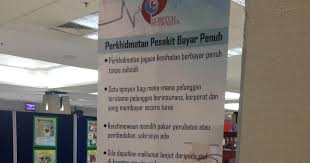 Check spelling or type a new query. Kak Nam Full Paying Patient Hospital Putrajaya Part 1