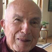 Robert Edgar Pennington Obituary