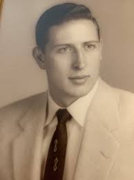 Terry Cline Obituary