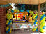 Spongebob Birthday Party Decoration Ideas