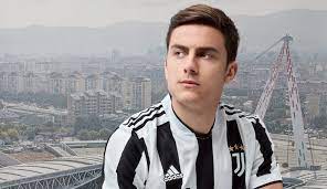 Discover all juventus kits and logo url for dream league soccer that has away kit, home dls, third kit and more goalkeepers jersey for 2019/2020. Officially Official Juventus Unveil 2021 22 Home Kit Black White Read All Over