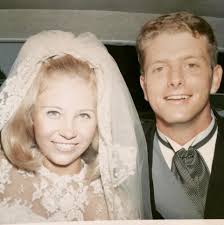 Mary and Roberto Rojas wedding album, part 2 of 2. June 1, 1968