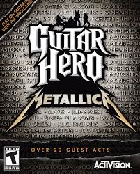 Frets on fire is an open source guitar hero iii clone. Guitar Hero Metallica Cheats For Xbox 360 Playstation 2 Playstation 3 Wii Gamespot