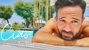 Fundraiser for Oncologia Niguarda Fondazione by Giovanna Ferraro : Diventa  Amico Di Andrea