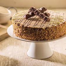März 2019 by tanja marie 5 comments. Kinder Bueno