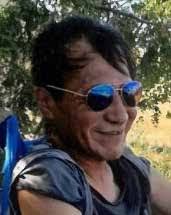 HAROLD WAYNE LONG SOLDIER