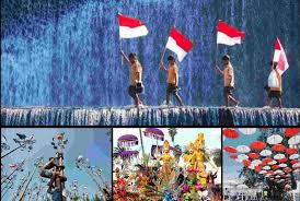 In the malay archipelago, this term had acquired the meaning of a freed slave.. Independence Day Hari Merdeka Bali Home Immo