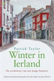 Winter In Ierland Het Sneeuwt In Ballybucklebo Dokter Laverty Heeft Zijn Handen Vol Aan De Gebruikelijke Griepgolf Waa Boeken Boeken Lezen Boeken Om Te Lezen