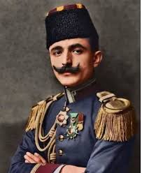 Οι τρεις πασάδες» Εμβέρ, Ταλαάτ και Τζεμάλ που σφράγισαν τη μοίρα των  Ελλήνων του Πόντου και της ευρύτερης Ανατολής