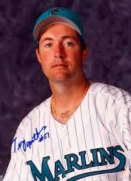 Terry Alan Mathews (1964-2012)