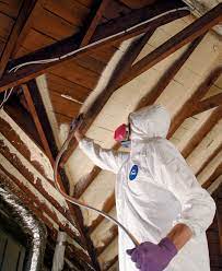 Maybe you would like to learn more about one of these? Spray Foam Insulation Fine Homebuilding