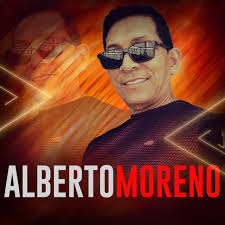 Alberto Moreno