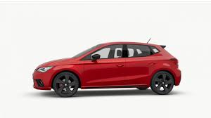 1.2 tsı 110 hp s&s dsg. Sondermodelle Von Seat Und Cupra Neues Von Ibiza Und Leon Autonotizen