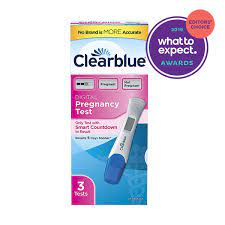 You can go to a doctor's office or hospital to. Best Pregnancy Tests 2021 Best Home Pregnancy Tests