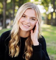 Meet our New Member Class of 2020 — Iowa Chi Omega