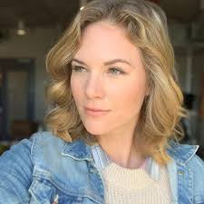 Fresh face makeup is my favorite! Starting the day off for @jcpenney then  with @katydidusa in the afternoon- it's a GOOD DAY! Hope y'all have a dang  good one ☺️🙌🏼 @michelledmakeup 😘 #