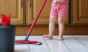 best flooring for the kitchen