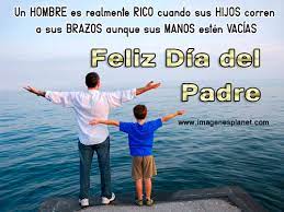 Padre familia madre papá niño feliz mamá hombre el amor. Feliz Dia Del Padre Frases E Imagenes Para Dedicar A Papa Este 2021