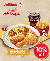 Jollibee is one of the most popular fast food chains in the world. Jollibee Malaysia Publicacoes Facebook