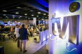 It is owned by cnn worldwide. Tvi Abre Concurso Para Recrutar Para A Cnn Portugal Media Publico