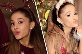 How Well Do You Remember The Lyrics To Santa Tell Me